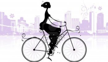 11009566-meisje-fietsen-in-de-stad