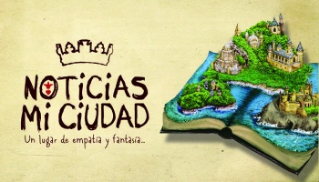 Logo Noticias Mi Ciudad