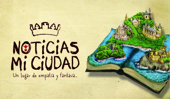 Logo Noticias Mi Ciudad