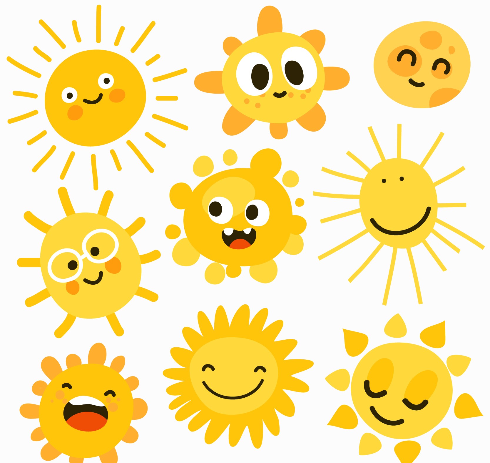 Солнышко вектор. Солнце рисунок. Солнышко рисунок. Солнышко картинка. Солнце для дошкольников.